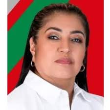 Celia Ponce Martinez Candidata A Presidentes Municipales O Alcaldes Por  Partido Revolucionario Institucional Hidalgo