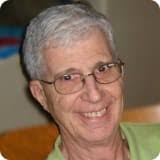 Ronald Fast Obituary (1934