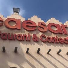 Photos At مطعم قيصر Caesar Restaurant