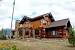 Ranch Style Ranch Log Home Floor Plans