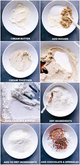 Maybe you would like to learn more about one of these? Edible Cake Batter With Actual Cake Mix Chelsea S Messy Apron