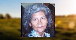 Crispina Rodriguez Obituary August 2, 2015