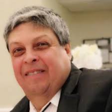 Luis A. Treviño Obituary January 9, 2021