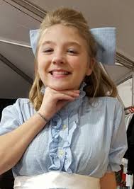 Ashley Windham Fan Casting