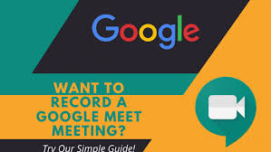 Android is by far the most popular phone platform in the world, having long since overtaken apple's ios. How To Record A Google Meet Video Meeting