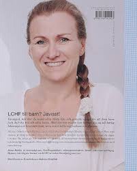 LCHF för familjen : den goda vägen till mätta och friska barn : Hallén,  Anna, Waldersten, Petra, Grimsgård, Jenny: Amazon.de: Books