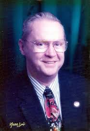 Richard Butner Obituary