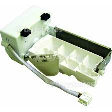 Your fridge was built to last, but easy mistakes can compromise its functions. The Ice Maker On My Daewoo Fridge Freezer Is Not Tipping Ice Out And Is Spilling Water Everywhere