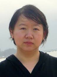 杨晓梅-中国科学院大学-UCAS