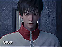 Slay The Gods Novel Jia Lan Manhwa