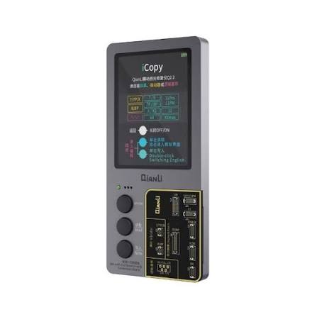Phone Programmer view 2