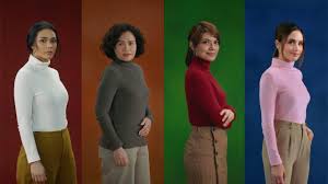 UNIQLO Gandeng Najwa Shihab Luncurkan Lini Di Mata Perempuan