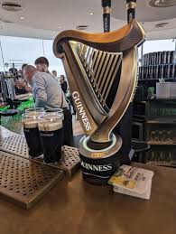 St James Guinness brewery : r/Guinness