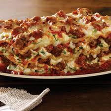 Italian Sausage Lasagna Recipe Recipe Sausage Lasagna Italian Sausage Lasagna Italian Dishes