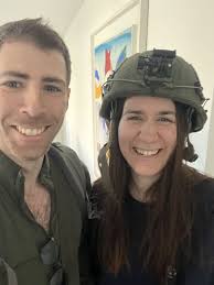 Karin M. Gattegno‏