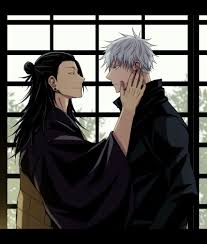 あさり on twitter anime guys anime city jujutsu