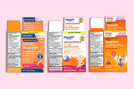 Infant Ibuprofen Recalled Over Concerns The Dosage Is Too