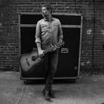 Josh Turner at Sangamon County Fair