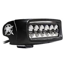 Rigid Industries Sr Q2 Spector Driving Uv Ultraviolet Boat Parts For Less Rigid Industries Led Lights Ultra Violet