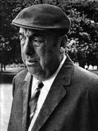 After he accepted the award, he returned to chile. Chile Auch Tod Von Pablo Neruda Wird Untersucht Amerika21