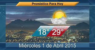 Consulta el pronóstico semanal de forex y del oro, así como la previsión de trading para otros mercados para mejorar tus estrategias de pronósticos. Las Noticias On Twitter Pronostico Del Clima Para Hoy En Monterrey Http T Co 8ppajlpgfh