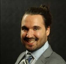 Alumni Highlight: Ryan Ketchersid