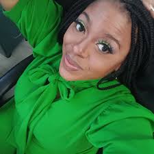 Author & Speaker Asha V....