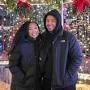 Profile Picture of Sade Benjamin and Dameon Rollins's Wedding Website - The Knoton Google