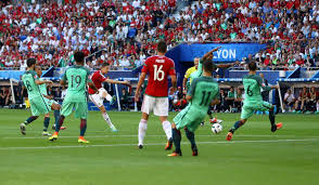 The 2016 uefa european football championship, commonly referred to as uefa euro 2016 or simply euro 2016, was the 15th uefa european championship. Uefa Euro 2016 Uefaeuro Uefa Euro 2016 Euro 2016 Uefa European Championship
