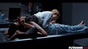 Ara Mix,Tiffany Tatum|The Autopsy | Real-life Futanari Porn Movie with  human sexy Dickgirls