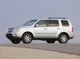 Towing capacity (lbs, 2wd / 4wd) 2000 / 4500: 2010 Honda Pilot Ex L 4dr 4x4 Specs And Prices