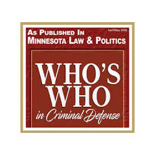 Now today defense attorneys did make a request that judge david burnett be recused from hearing these cases. Minneapolis Dwi Lawyer Criminal Defense Attorney In Mn Gerald Miller P A