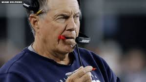 Hyde: Me, my buddy, Bill Belichick, and our nine hours of chatting