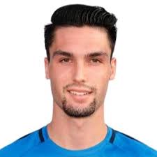 Profile Pablo Montes, Pvo. El Ejido: Info, news, matches and statistics