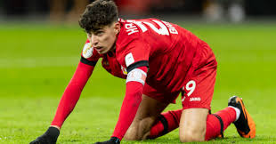 Latest on chelsea midfielder kai havertz including news, stats, videos, highlights and more on espn. Former Arsenal Star Claims Havertz Lacks Two Key Traits To Excel At Chelsea