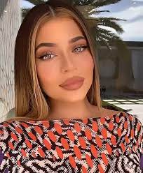 updated all 3 of kylie's summer lip kits will be available today, here's all the info. Kylie Jenner Shocks Fans With Dramatically Fuller Lips As She Promotes Skincare Range