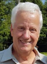 Obituary information for Roland 'Ronald' Cline