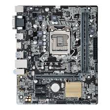 H110m E M 2 Motherboards Asus Global