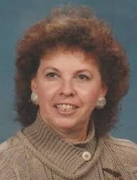 Sandra Johnston Obituary (1942