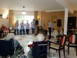 Après midi musical avec Bernard Croce