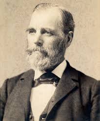 Capt James Warren Clift (1829-1910)