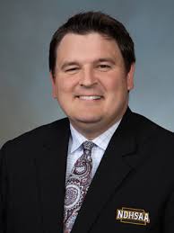 2023 ND State Girls Class “B” Basketball Tournament