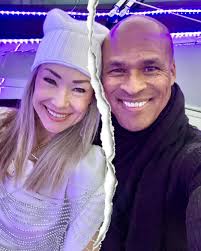 Golden Bachelorette's Jonathan Rone and GF Michelle Zimmermann Split