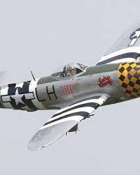 More than 15,600 thunderbolts were manufactured between 1941 and 1945 and they served in every theatre of the. Republic P 47 Thunderbolt Military Wiki Fandom