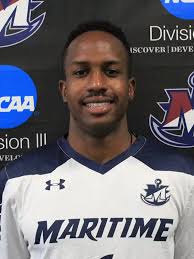 2021 Men's Soccer Roster