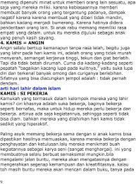 Sifat wanita yang lahir bulan maret. Arti Tanggal Lahir Menurut Islam Dan Alquran Karakter Dan Sifat Pdf Download Gratis