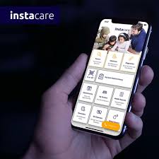 Having access to your records online is a great way to get involved in looking after your health. Instacare App Healthcare Made Simple For Patients Instacare