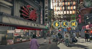 This infamous gang is known for its stringent code of behavior and its. Just How Much Of The Yakuza Series Is A Replica Of Japan A Lot Gaijinpot