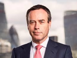 Former FT editor Barber signs book deal