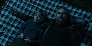 Untamed: Is Caleb Dead or Alive? What Happened to Kyle's Son?